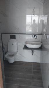 Image of 2745 Sq.ft 4 BHK Apartment / Flat for sale in Siddhraj Zoey, Randesan, Gandhinagar for Rs. 15500000