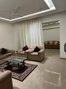 Hall Image of 1200 Sq.ft 2 BHK Apartment / Flat for rent in Palasia Indore for Rs. 23500