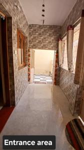 Bedroom Image of 900 Sq.ft 2 BHK Independent House for sale in Chandkheda Ahmedabad for Rs. 11500000