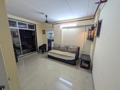 2 BHK Flat