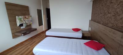 Bedroom Image of SEVEN O GENTS PG &amp; 7975925310 in HSR Layout, Bengaluru