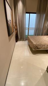 Bedroom Image of 850 Sq.ft 2 BHK Apartment / Flat for sale in Samarpan Goldmist CHSL, Kandivali East Mumbai for Rs. 19800000