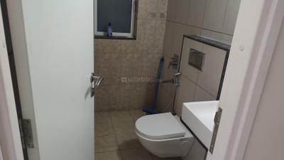 Image of 1100 Sq.ft 3 BHK Apartment / Flat for rent in Godrej Green Cove, Mahalunge, Pune for Rs. 32000