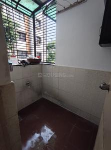 Balcony Image of 1100 Sq.ft 2 BHK Apartment / Flat for rent in Vastral Ahmedabad for Rs. 12000