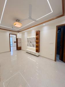 Living Room Image of 1250 Sq.ft 2 BHK Builder Floor for sale in GMS Road Dehradun for Rs. 6500000