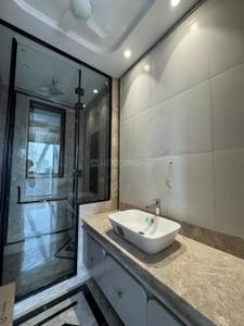 Image of 4500 Sq.ft 4 BHK Builder Floor for sale in New Friends Colony, New Delhi for Rs. 170000000