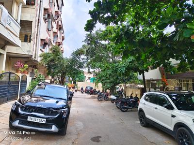 Image of 3170 Sq.ft 4 BHK Independent House for sale in Karkhana, Secunderabad for Rs. 44700000