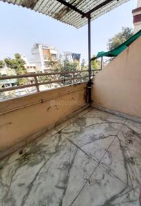 Balcony Image of 1500 Sq.ft 2 BHK Apartment / Flat for sale in NIT complex, Raghuji Nagar Nagpur for Rs. 5800000