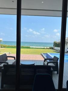 Balcony Image of 6200 Sq.ft 4 BHK Independent House for sale in Nemmeli Chennai for Rs. 130000000