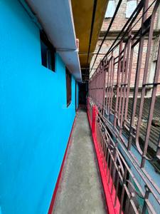 Balcony Image of 1361 Sq.ft 2.5 BHK Independent House for rent in Mithapur Patna for Rs. 7100
