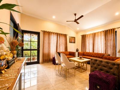 Hall Image of 4000 Sq.ft 3 BHK Villa for sale in Aman Vihar Dehradun for Rs. 40000000