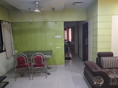 2 BHK Flat