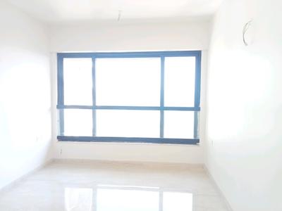 Bedroom Image of 1800 Sq.ft 4 BHK Apartment / Flat for rent in Kalpataru Magnus, Bandra East Mumbai for Rs. 330000