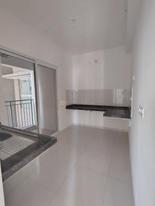 Image of 1150 Sq.ft 3 BHK Apartment / Flat for rent in Godrej Hill Retreat, Mahalunge, Pune for Rs. 33000