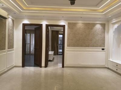 Living Room Image of 2250 Sq.ft 3 BHK Builder Floor for sale in Sector 4 Gurgaon for Rs. 18600000