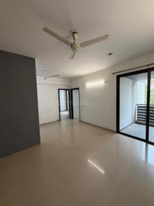 Hall Image of 1200 Sq.ft 2 BHK Apartment / Flat for sale in Gala Aria, South Bopal Ahmedabad for Rs. 6800000