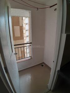 Balcony Image of 960 Sq.ft 1.5 BHK Apartment / Flat for sale in Lodha Casa Bella Gold, Palava Phase 1 Thane for Rs. 4400000