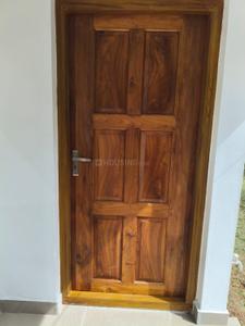 Bedroom Image of 850 Sq.ft 2 BHK Independent House for sale in Choolissery Thrissur for Rs. 2700000