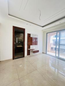 Hall Image of 1600 Sq.ft 3 BHK Builder Floor for sale in Govind Vihar Dehradun for Rs. 10500000