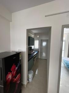 Kitchen Image of New Heaven homes in Brookefield, Bangalore