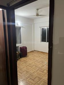 Bedroom Image of 1288 Sq.ft 3 BHK Apartment / Flat for sale in Riddhi Siddhi Park, Joka Kolkata for Rs. 5300000