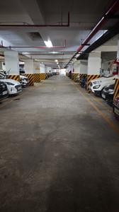 Image of 1412 Sq.ft 3 BHK Apartment / Flat for sale in Tulive Horizon Residences, Saligramam, Chennai for Rs. 19500000