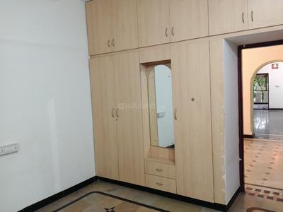 Bedroom Image of 1800 Sq.ft 3 BHK Apartment / Flat for rent in Basavanagudi Bengaluru for Rs. 50000
