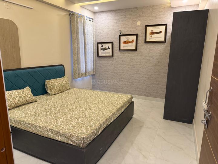 Atulyam Bedroom 1