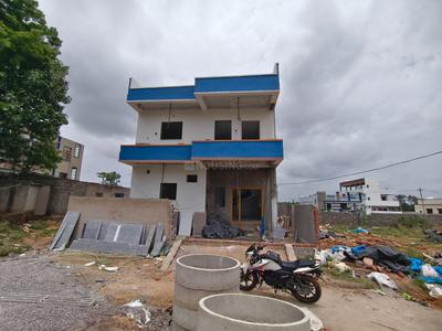 Building Image of 3000 Sq.ft 3 BHK Independent House for sale in Thumukunta Secunderabad for Rs. 12900000
