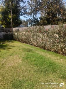 Image of 2250 Sq.ft Residential Plot / Land for sale in Panchkula Extension, Panchkula for Rs. 45000000