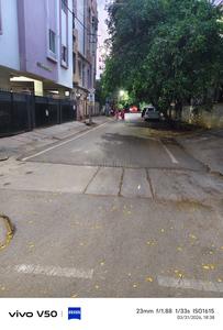 Image of 1200 Sq.ft Residential Plot / Land for sale in Sahakara Nagar, Bengaluru for Rs. 33600000