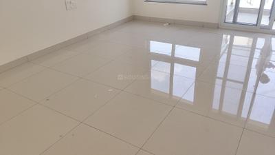 Living Room Image of 600 Sq.ft 1 BHK Apartment / Flat for rent in Puravankara Purva Silversands Phase 1 Building 4 To 9, Mundhwa Pune for Rs. 28000