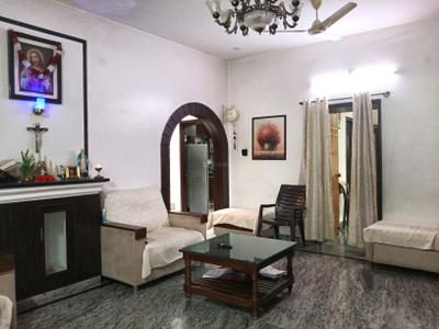 Living Room One Image of 2400 Sq.ft 4 BHK Independent House for sale in K Channasandra Bengaluru for Rs. 36000000