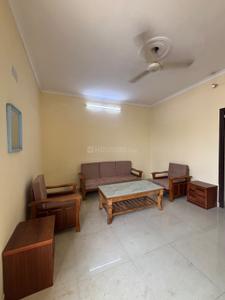Hall Image of 1260 Sq.ft 2 BHK Independent House for rent in Sector 40 Gurgaon for Rs. 32000