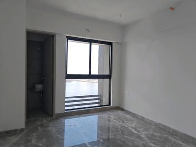 Bedroom Image of 1400 Sq.ft 3 BHK Apartment / Flat for sale in Prescon Midtown Bay, Mahim Mumbai for Rs. 63900000