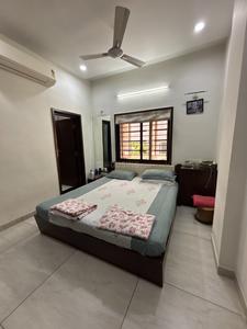 Bedroom Image of 1800 Sq.ft 4 BHK Apartment / Flat for sale in Sanidhya Apartment, Jodhpur Ahmedabad for Rs. 19000000