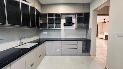 Kitchen Image of 2251 Sq.ft 3 BHK Apartment / Flat for sale in Royapettah Chennai for Rs. 49800001