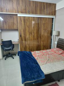 Bedroom Image of 1025 Sq.ft 2 BHK Apartment / Flat for sale in GM E City Town, Bommasandra Bengaluru for Rs. 9000000