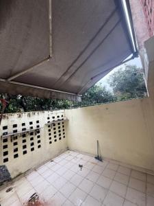 Balcony Image of 1800 Sq.ft 4 BHK Builder Floor for rent in Sector 35 Chandigarh for Rs. 70000