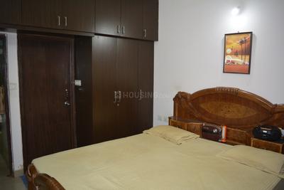Bedroom Image of 1337 Sq.ft 3 BHK Apartment / Flat for sale in JS Tulip, Yelahanka Bengaluru for Rs. 11000000