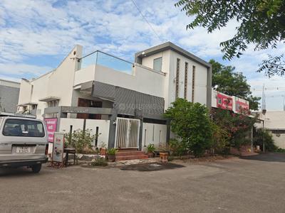 Image of 1703 Sq.ft 3 BHK Independent House for sale in Sree Amitras Infra City Phase I, Saravanampatty, Coimbatore for Rs. 14000000