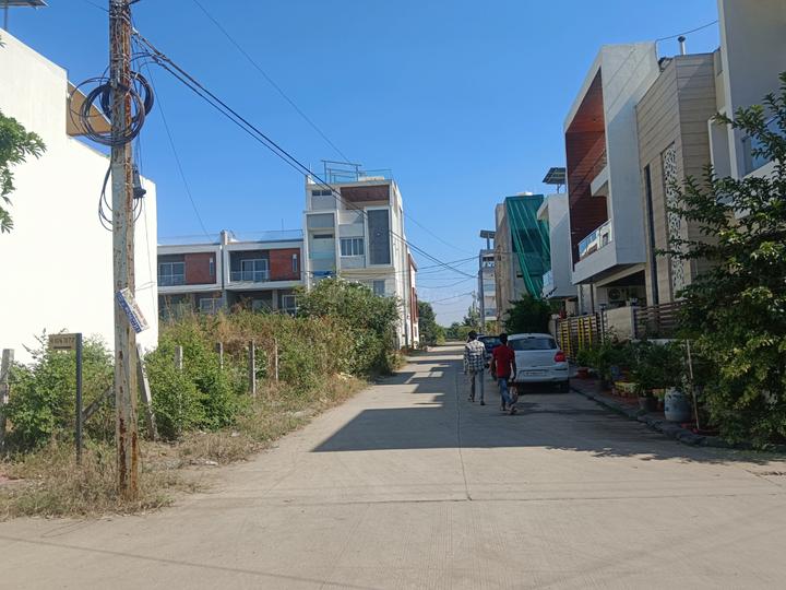 Vrindavan palace Main Image 1