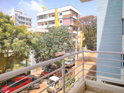Living Room Image of 1550 Sq.ft 3 BHK Apartment / Flat for sale in Fern Nest, Electronic City Bengaluru for Rs. 7750100