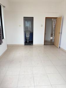 Hall Image of 1200 Sq.ft 2 BHK Apartment / Flat for sale in Mont Vert Grande, Pashan Pune for Rs. 13000000