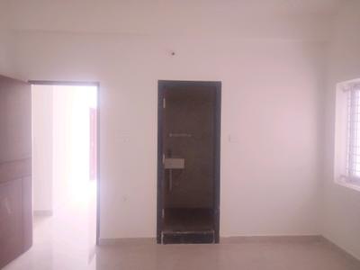 Bedroom Image of 2841 Sq.ft 3 BHK Apartment / Flat for sale in Financial District Hyderabad for Rs. 27600000