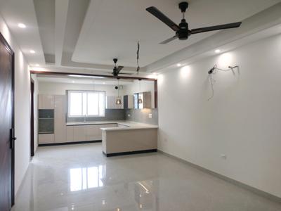 Living Room Image of 1620 Sq.ft 3 BHK Builder Floor for sale in BPTP District, Sector 81 Faridabad for Rs. 17500000
