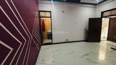 Hall Image of 630 Sq.ft 1.5 BHK Independent House for rent in Satyam Properties And Colonizers GR Garden - 155, Chipiyana Buzurg Ghaziabad for Rs. 10600