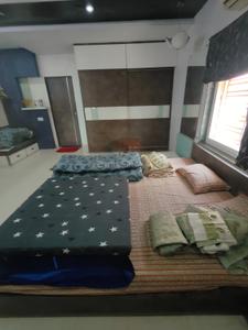 Bedroom Image of 4050 Sq.ft 6 BHK Independent House for sale in Ambli Ahmedabad for Rs. 70000000