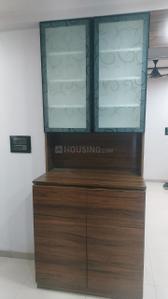 Bedroom Image of 1326 Sq.ft 2 BHK Apartment / Flat for sale in Mangalam Heights, Vesu Surat for Rs. 6000000