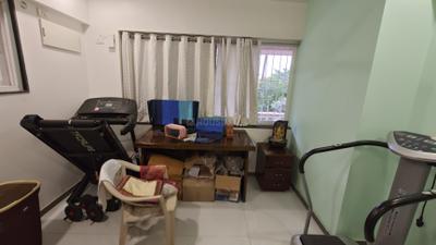 Bedroom Image of 1825 Sq.ft 3 BHK Apartment / Flat for sale in Sequoia Viraj Sequoia, Aundh Pune for Rs. 22800000